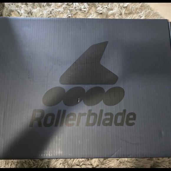 ROLLERBLADE Adult Female Twister XT - Picture 2 of 6